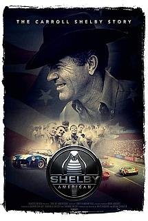 Shelby American izle