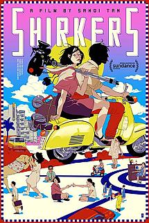 Shirkers izle