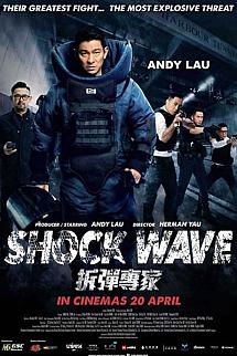 Shock Wave izle