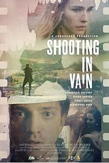 Shooting in Vain izle