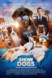 Show Dogs izle