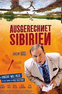 Sibiryada Kayıp izle