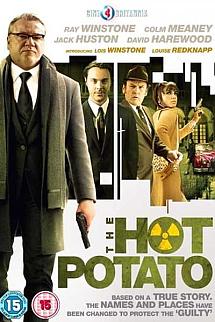 Sıcak Patates izle