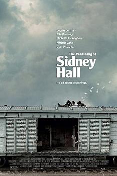 Sidney Hall