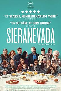 Sieranevada izle
