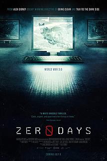 Sıfır Saldırısı izle