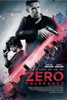 Sıfır Tolerans izle