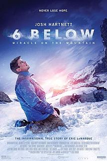 Sıfırın Altında Dağdaki Mucize izle