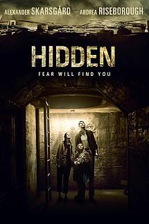 Sığınak izle