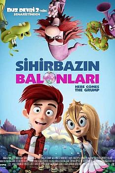 Sihirbazın Balonları