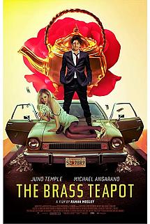 Sihirli Çaydanlık izle