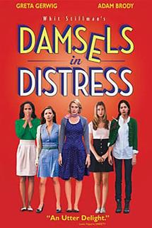 Sıkıntılı Hanımlar izle