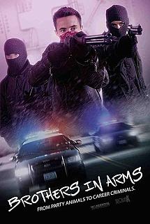 Silah KardeÅŸliÄŸi izle