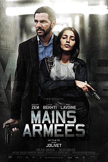 Silahlı Eller izle