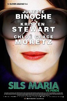 Sils Maria ve Perde