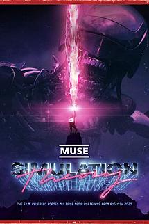 Simulation Theory Film izle