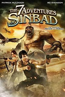 Sinbadın Yedi Macerası izle