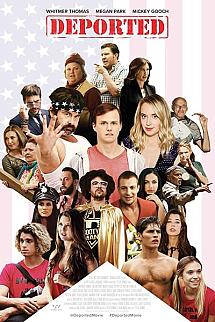 Sınır Dışı izle