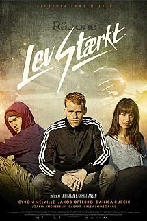 Sınırda Yaşayanlar izle