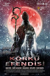 Korku Efendisi izle