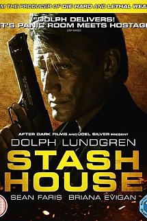 Sırlar Evi izle