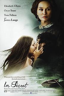 Sırlar İçinde izle