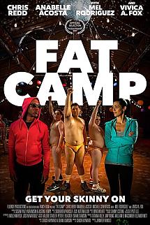 Şişmanlar Kampı izle