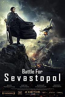 Sivastopol için Savaş izle