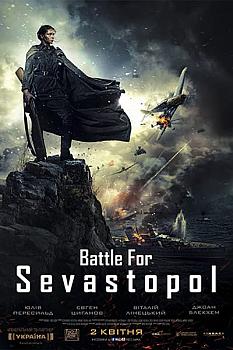Sivastopol için Savaş