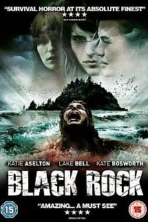 Siyah Kaya izle