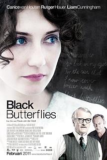 Siyah Kelebekler izle