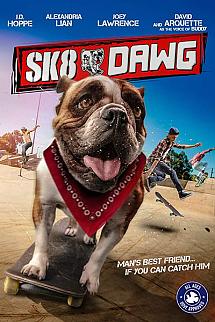 Sk8 Dawg izle