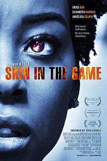 Skin in the Game izle