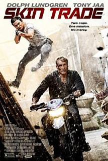 İnsan Ticareti izle