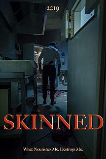 Skinned izle