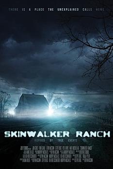 Skinwalker Ranch