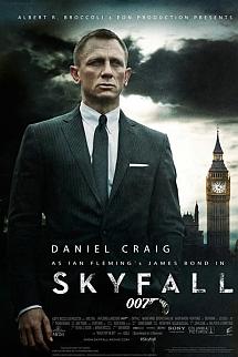 Skyfall izle