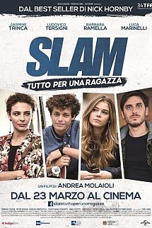Slam Tutto Per Una Ragazza izle