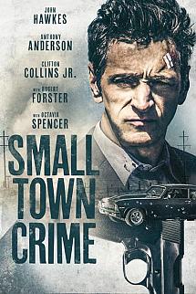 Small Town Crime izle