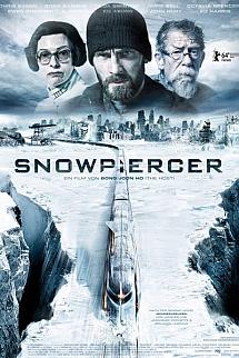 Snowpiercer izle