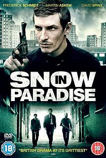 SoÄŸuk Cennet izle