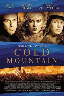Soğuk Dağ izle