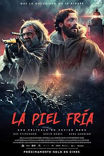 Soğuk Deri izle