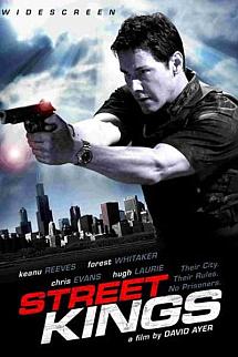Sokağın Kralları izle