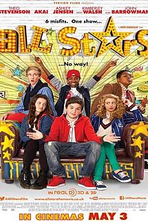 Sokak Dansçısı izle