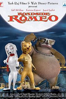 Sokakların Kralı Romeo izle