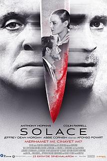 Solace izle