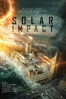 Solar Impact izle