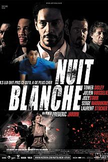 Soluksuz Gece izle