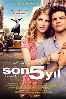 Son 5 Yıl izle